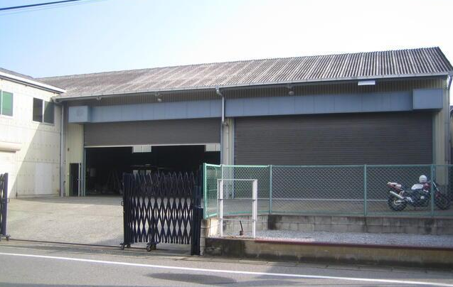 【賃貸】 0.00m2(0.00坪) の貸し倉庫(貸倉庫)・賃貸倉庫の外観